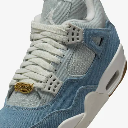 Кросівки W Air Jordan 4 Retro TEX