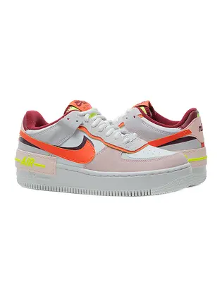 Кросівки Nike Air Force 1 Shadow