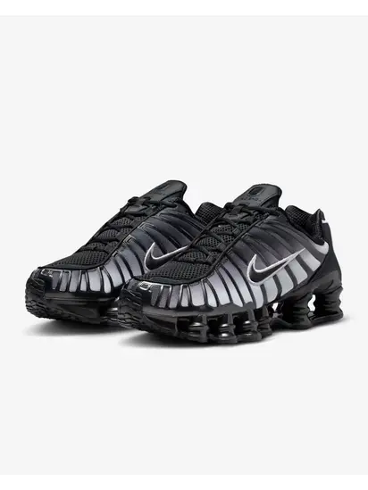 Кросівки Nike W SHOX TL FADE