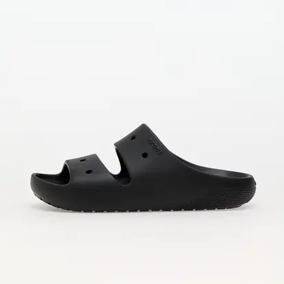Тапочки UNI CLASSIC SANDAL V2 CROCS M4/W6 (36-37) Чорний