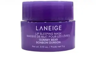 LANEIGE Нічна маска для губ 