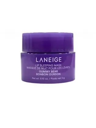LANEIGE Нічна маска для губ 