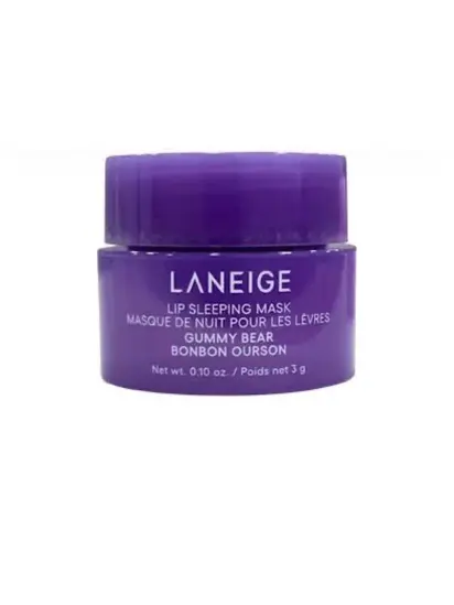 LANEIGE Нічна маска для губ 