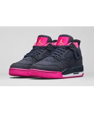 Кросівки Jordan 4 Retro Denim (GS)