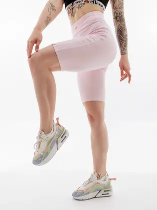 Шорти Ellesse Cono Cycle Short, рожевий