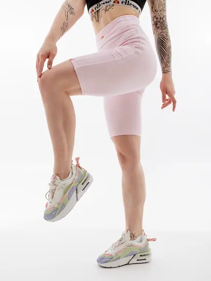 Шорти Ellesse Cono Cycle Short, рожевий