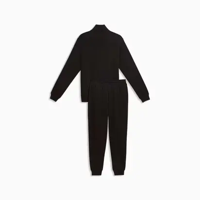 Костюм спортивний PUMA Class Suit TR Puma S Чорний