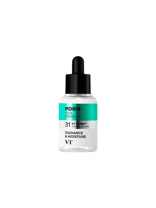 VT Cosmetics Омолоджувальна ампула з PDRN 30ml