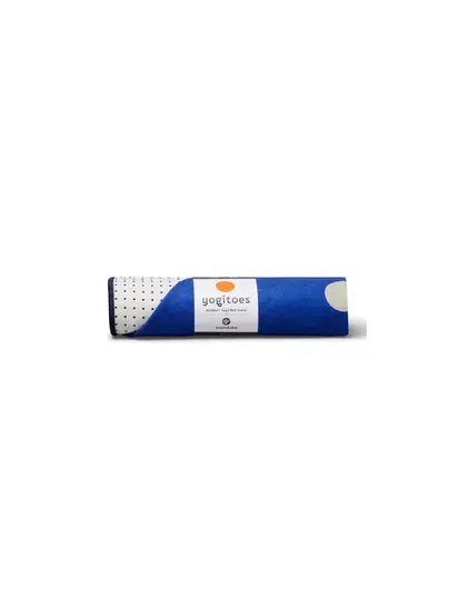 Рушник для йоги Manduka Yogitoes Halo 180x61 см