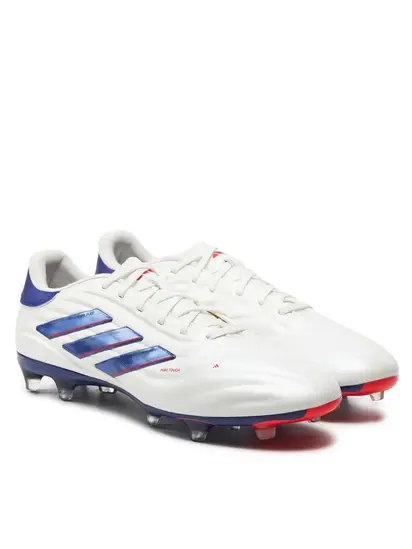 Бутси Adidas Copa Pure 2 Elite Fg, білий з синім