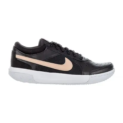 Кросівки Nike ZOO COURT LITE 3, чорний