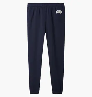 Штани Gap Logo Joggers Blue M
