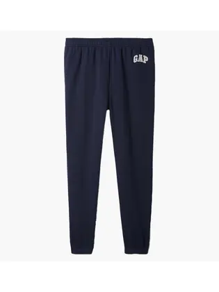 Штани Gap Logo Joggers Blue M