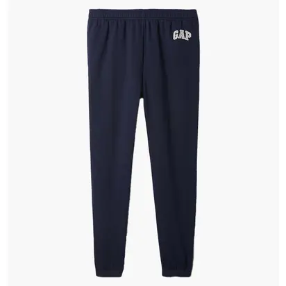 Штани Gap Logo Joggers Blue M
