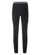 Лосини Crivit LEGGING TECHNIQUE FEMME, чорний