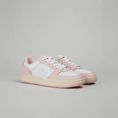 Кросівки Ellesse PANARO Cupsole, білий
