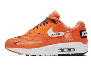 Кросівки NIKE AIR MAX 1 LX