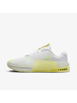 Кросівки жіночі Nike Metcon 9 White