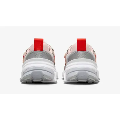 Кросівки бігові Nike V2K Run Beige/White
