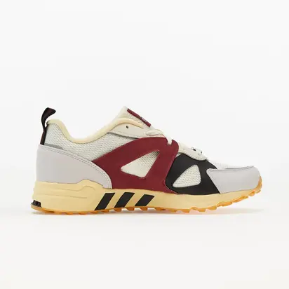Кросівки Adidas Equipment Proto Cream White/Scarlet/Easy Yellow