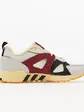 Кросівки Adidas Equipment Proto Cream White/Scarlet/Easy Yellow
