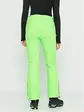 Штани лижні CMP WOMAN PANT, салатовий