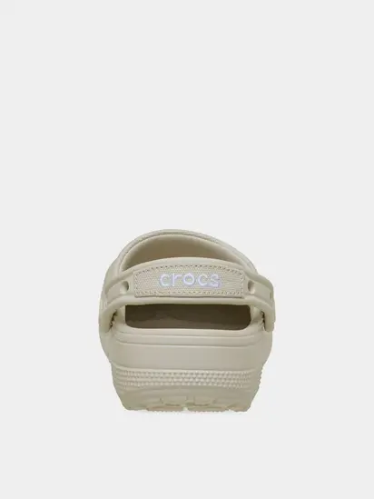 Крокси Crocs Classic Crafted Clog Con