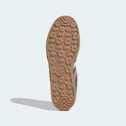 Кросівки Adidas Gazelle Indoor, синій з рожевим