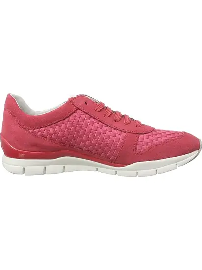 Кросівки Geox Women's Low-Top Sneakers