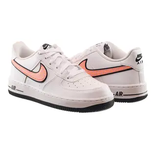 Кросівки Nike Air Force 1 Gs, білий