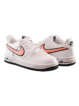 Кросівки Nike Air Force 1 Gs, білий