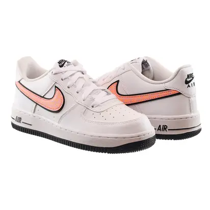 Кросівки Nike Air Force 1 Gs, білий