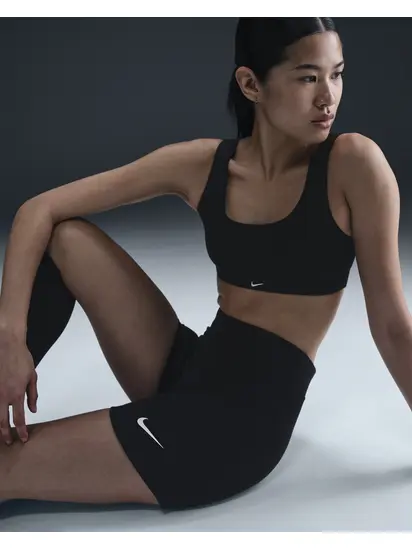 Шорти Nike W NSW CLSC HR 5IN SHORT LBR