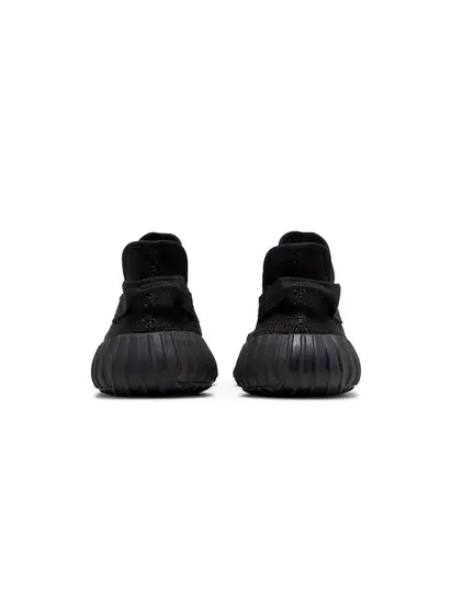 Кросівки Adidas Yeezy Boost 350 V2 Black