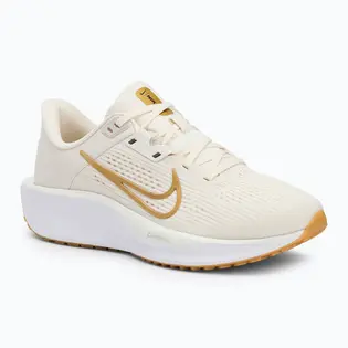 Кросівки Nike WMNS QUEST 6, бежевий з золотистим