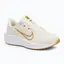 Кросівки Nike WMNS QUEST 6, бежевий з золотистим