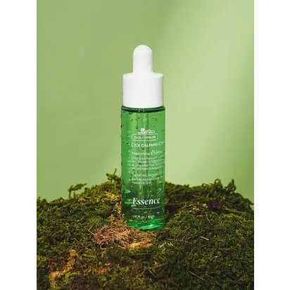 VT Cosmetics Есенція з центелою для заспокоєння та відновлення шкіри 30 ml