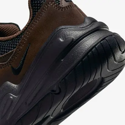 Кросівки NIKE TECH HERA BROWN