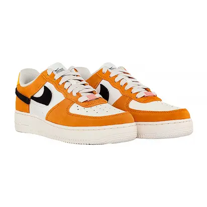 Кросівки Nike WMNS NIKE AF1 LXX, жовтий