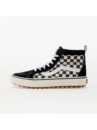Кросівки Sk8-HI MTE-1 Black/White/Checkerboard
