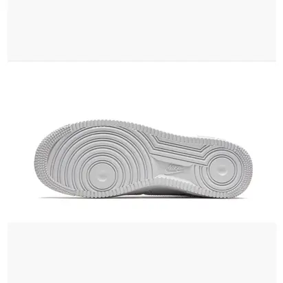 Кросівки Nike Air Force 1 Low Supreme White