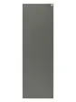 Килимок для йоги Bodhi Rishikesh Travel XL сірий 200x60x0.2 см