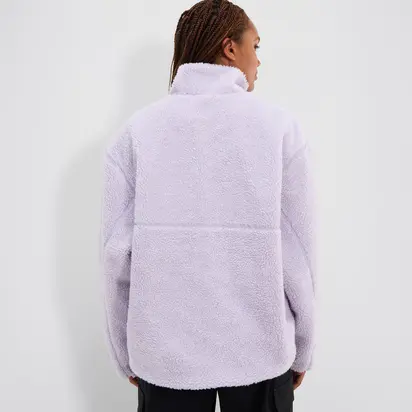 Куртка Ellesse Valgarde Jacket, фіолетовий