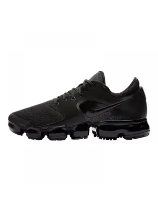 Кросівки Nike Air VaporMax CS Triple Black (W)