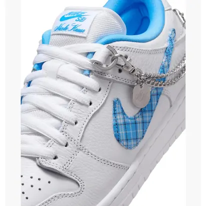 Кросівки NIKE SB DUNK LOW PRO
