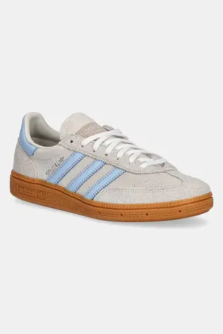 Кросівки жіночі Adidas Handball Spezial Alumina Clear Sky
