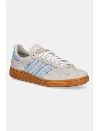 Кросівки жіночі Adidas Handball Spezial Alumina Clear Sky