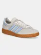 Кросівки жіночі Adidas Handball Spezial Alumina Clear Sky