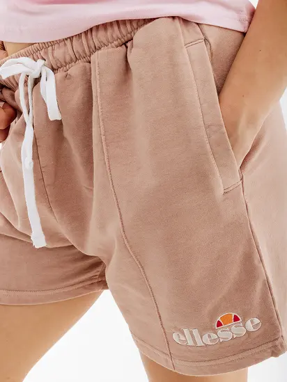 Шорти Ellesse Karungali, рожевий
