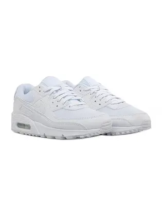 Кросівки Nike, білий